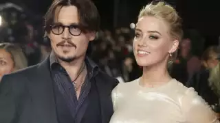 Johnny Depp y Amber Heard estuvieron juntos por varios años y nadie imaginó el tormento que vivían en pareja