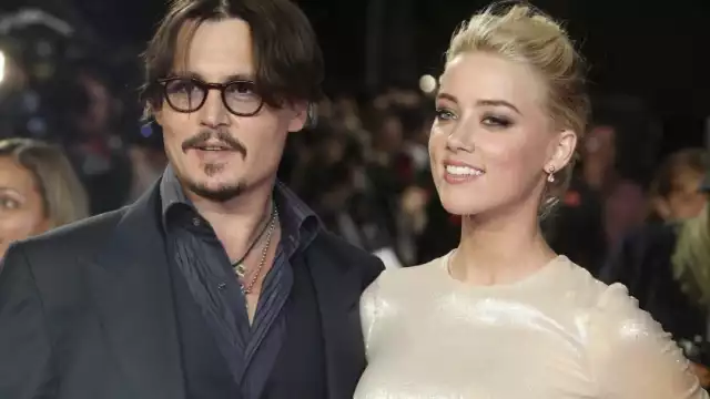 Johnny Depp y Amber Heard estuvieron juntos por varios años y nadie imaginó el tormento que vivían en pareja