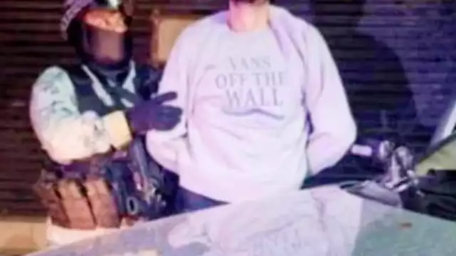 Rubén Payán sería sobrino del hermano de Rafael Caro Quintero