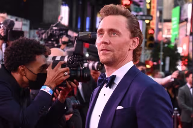 El actor británico confesó que su mala condición física hizo que perdiera el papel de Thor