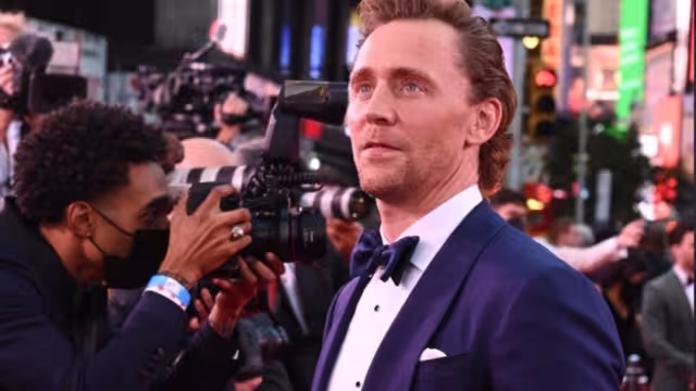 El actor británico confesó que su mala condición física hizo que perdiera el papel de Thor