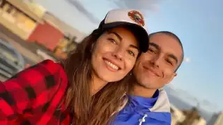 Bárbara Mori 'responde' a las acusaciones de Natalia Subtil a su hijo, Sergio Mayer Mori