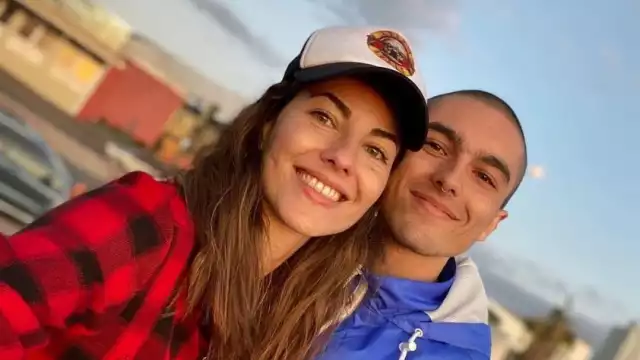 Bárbara Mori se había mantenido al margen en las acusaciones de su hijo Sergio Mayer Mori