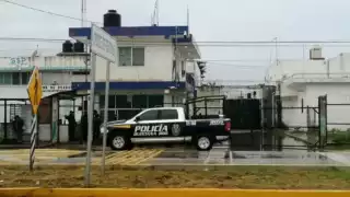 El hombre permanecerá recluido en el Cereso de Chetumal en lo que duran las investigaciones del caso