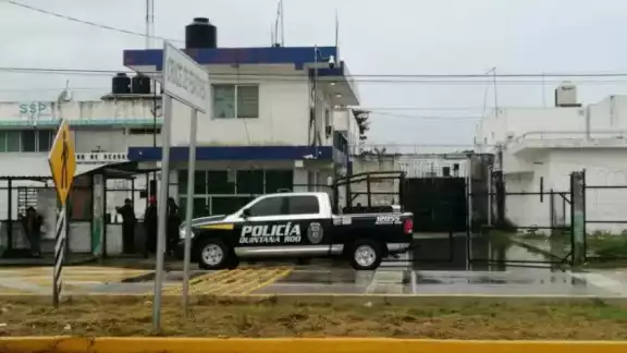 El hombre permanecerá recluido en el Cereso de Chetumal en lo que duran las investigaciones del caso