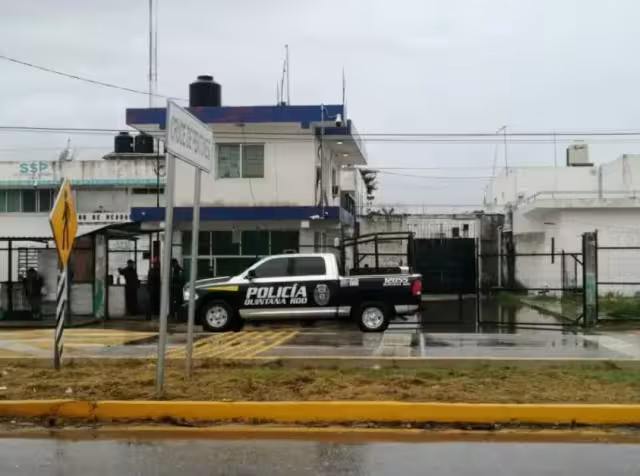 El hombre permanecerá recluido en el Cereso de Chetumal en lo que duran las investigaciones del caso