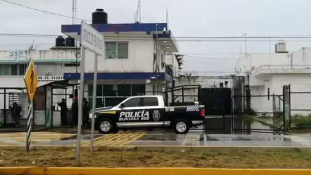 El imputado se encuentra recluido en el Centro de Reinserción Social de Chetumal