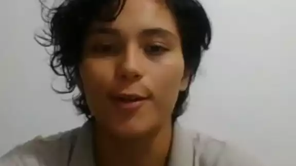 Nitze Martín, considera que es necesario alzar la voz ante los recientes hechos de brutalidad policiaca en el estado