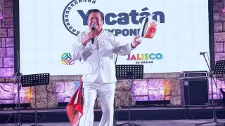 Manolo del Río Pixculín murió a los 76 años este lunes 11 de diciembre