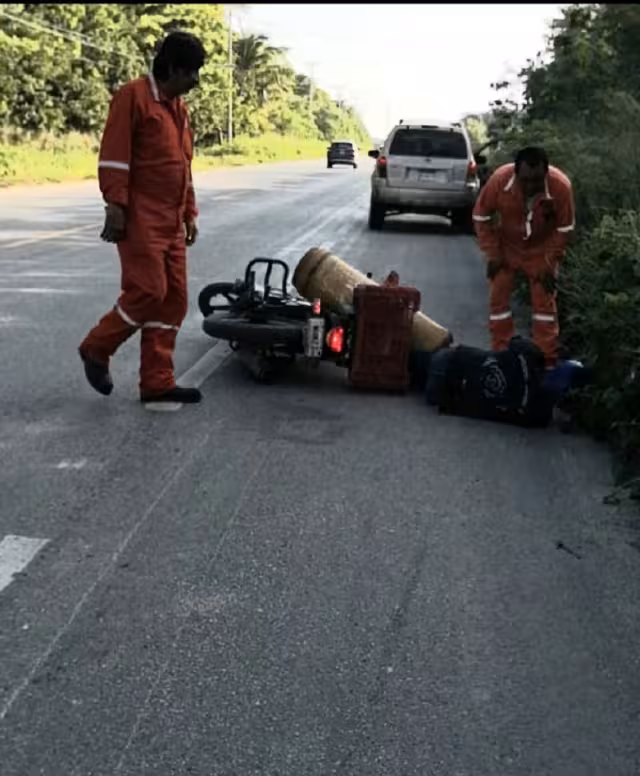 Foto: José Pacheco