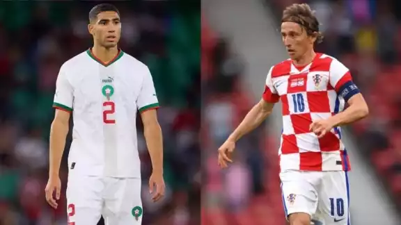 Los subcampeones del mundo buscan la cima de la llave, pero tienen a una selección plagada de estrellas del fútbol Europeo Los subcampeones del mundo buscan la cima de la llave, pero tienen a una selección plagada de estrellas del fútbol Europeo