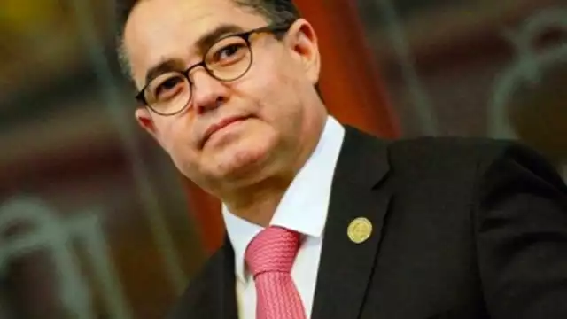 Exdelegado de la Alcaldía Álvaro Obregón de la CDMX pierde la vida