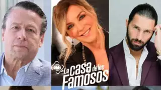 La tercera temporada de La Casa de los Famosos ya tiene fecha de estreno
