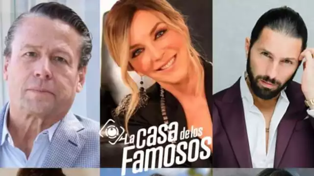 La tercera temporada de La Casa de los Famosos ya tiene fecha de estreno