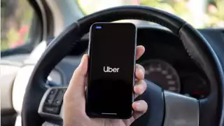 El trámite para ser socio conductor se realiza en los Centros de Atención de Uber