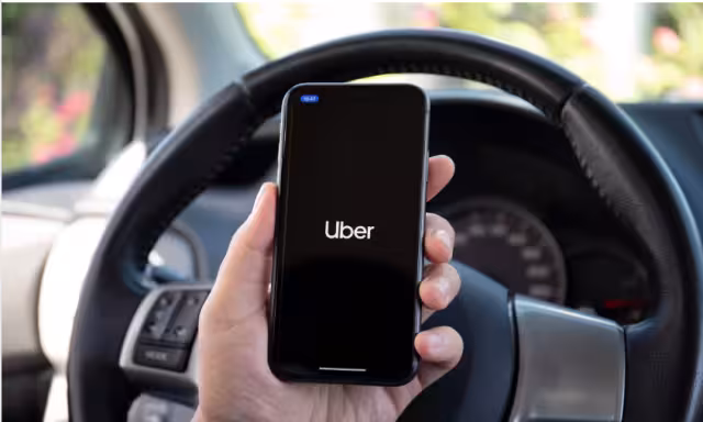 El trámite para ser socio conductor se realiza en los Centros de Atención de Uber