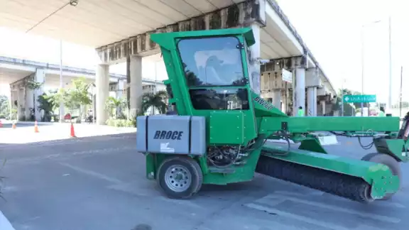 El Gobierno del Estado para continuar mejorando la movilidad urbana en Yucatán El Gobierno del Estado para continuar mejorando la movilidad urbana en Yucatán