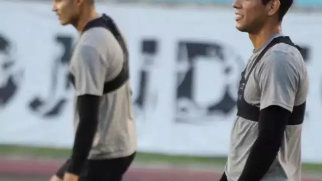 Los jugadores del Cancún FC entrenan para que en su presentación en casa, logren el triunfo