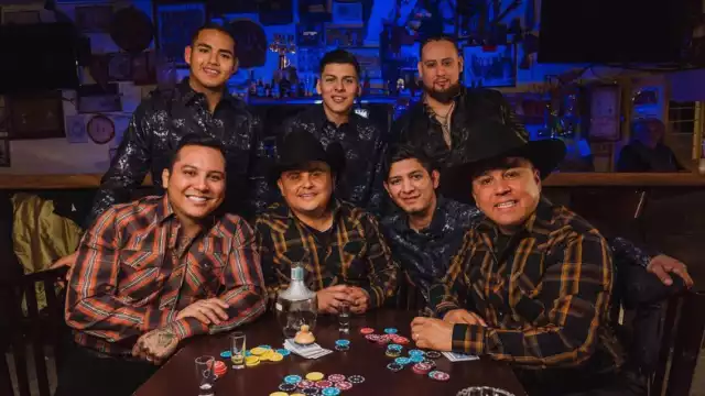 La agrupación comenzó desde el 2010