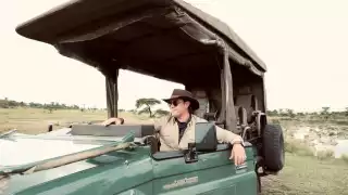 Rosique decidió tomarse unas vacaciones por Europa del Este y África