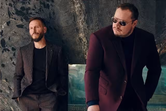 Los boletos se dividen en cinco categorías