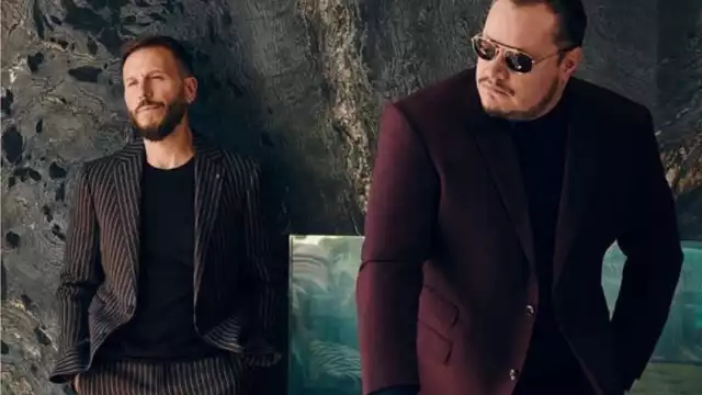 Los boletos se dividen en cinco categorías