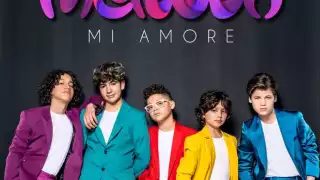 La agrupación musical Menudo que salto a la fama en los años 70 vuelven pero como una nueva generación.