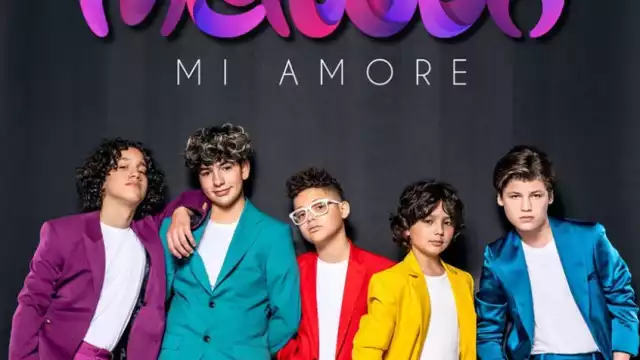 La agrupación musical Menudo que salto a la fama en los años 70 vuelven pero como una nueva generación.