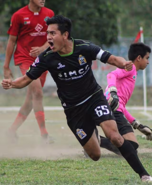 En tanto que Yucatán aporta cinco elementos de Deportiva Venados, Venados FC y Progreso FC