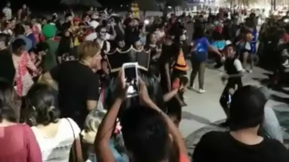 Foto: Irene Barradas