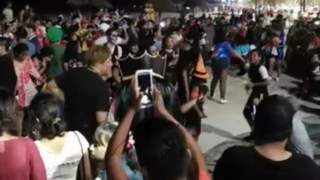 Foto: Irene Barradas