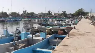 El no respetar los meses de veda afecta a los hombres de mar de la Zona Norte