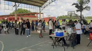 Hasta el momento, las autoridades no han comunicado el motivo de la falta del reporte técnico diario