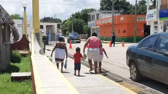 Pueden tener graves complicaciones si se contagian de coronavirus; los hospitales no están equipados para atenderlos