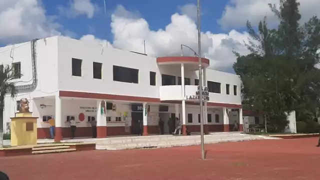 Por medio de los impuestos, es como el Ayuntamiento de Lázaro Cárdenas espera recuperar ingresos para las arcas municipales