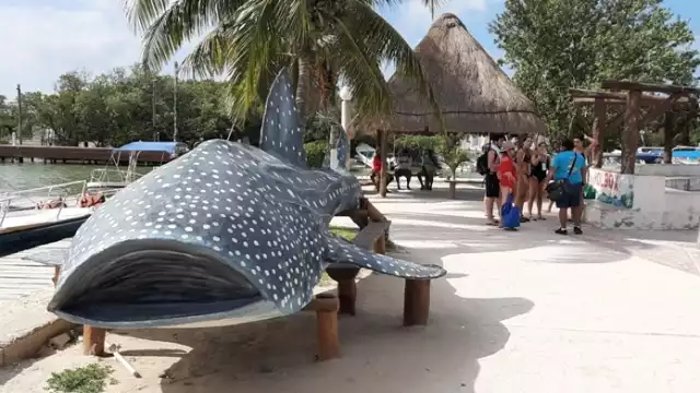 Los cierres constantes a la navegación por los temporales han perjudicado sus ingresos.