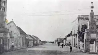 Plutarco Elías Calles fue el padrino de la construcción de la carretera Mérida-Progreso