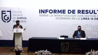 Entre otros errores de construcción de diseño que se dio a conocer es que los pernos que unen la loza de concreto con las vigas metálicas fueron mal colocados