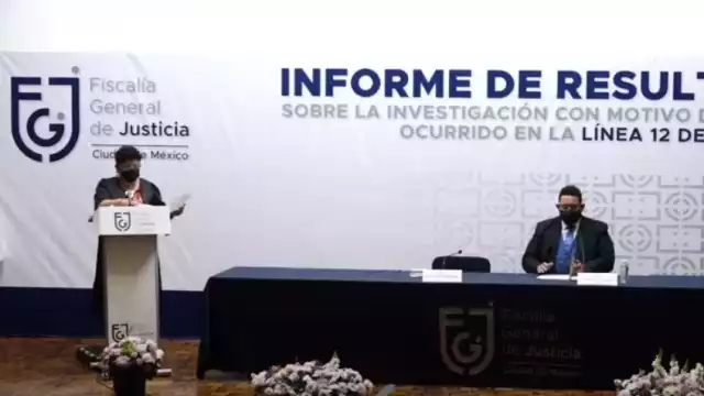 Entre otros errores de construcción de diseño que se dio a conocer es que los pernos que unen la loza de concreto con las vigas metálicas fueron mal colocados
