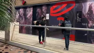 El pasado 16 de noviembre se se cumplió una orden de cateo en el lugar tras el secuestro de un hombre