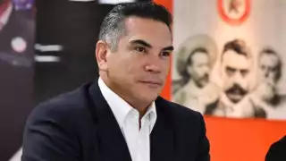 Alejandro Moreno fue Diputado y Senador de la República