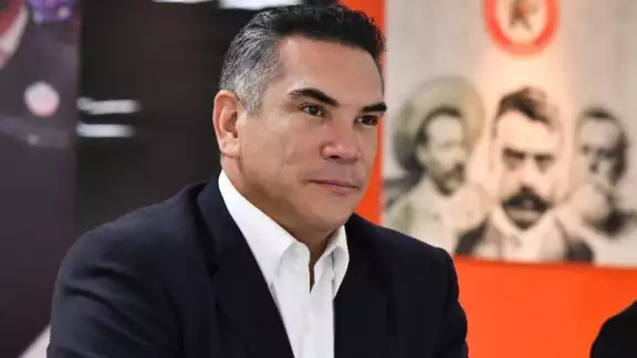 'Alito' Moreno seguirá siendo expuesto en el Martes de Jaguar 'Alito' Moreno seguirá siendo expuesto en el Martes de Jaguar