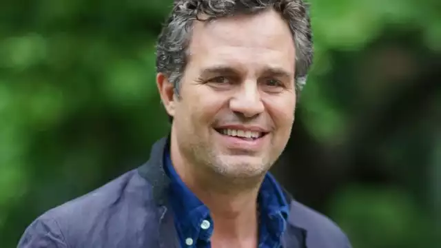 El actor portó el famoso pañuelo verde de la Campaña por el Aborto Legal, Seguro y Gratuito