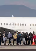 Indemaya mantiene apoyo a connacionales repatriados