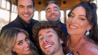 Los investigadores están listos para una nueva temporada