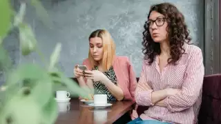 No pueden contener su mal carácter y muchas veces terminan pagando las consecuencias de esto