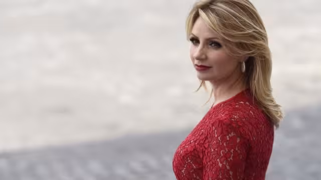 Esta es la razón del apodo de 'La Gaviota'