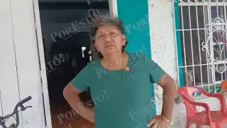 “Nadie sabe nuestro sufrimiento”: abuelita llora la pérdida de Federico, pequeño campechano que murió en accidente aéreo