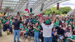 Mundial 2026 en Campeche: Lista de partidos que se transmitirán gratis en la Concha Acústica