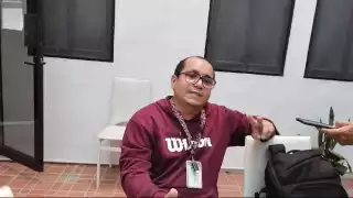 Presentó su renuncia el 17 de agosto, pero no fue aceptada